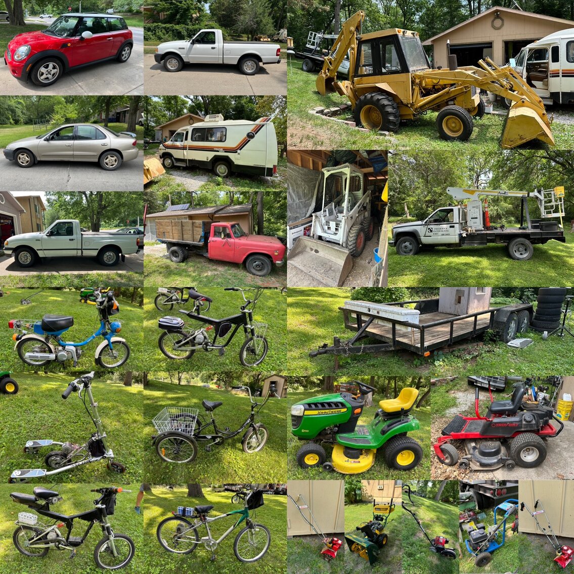 Image for Sutton Estate Bellevue, NE - Live Onsite Auction w/ Online Bidding