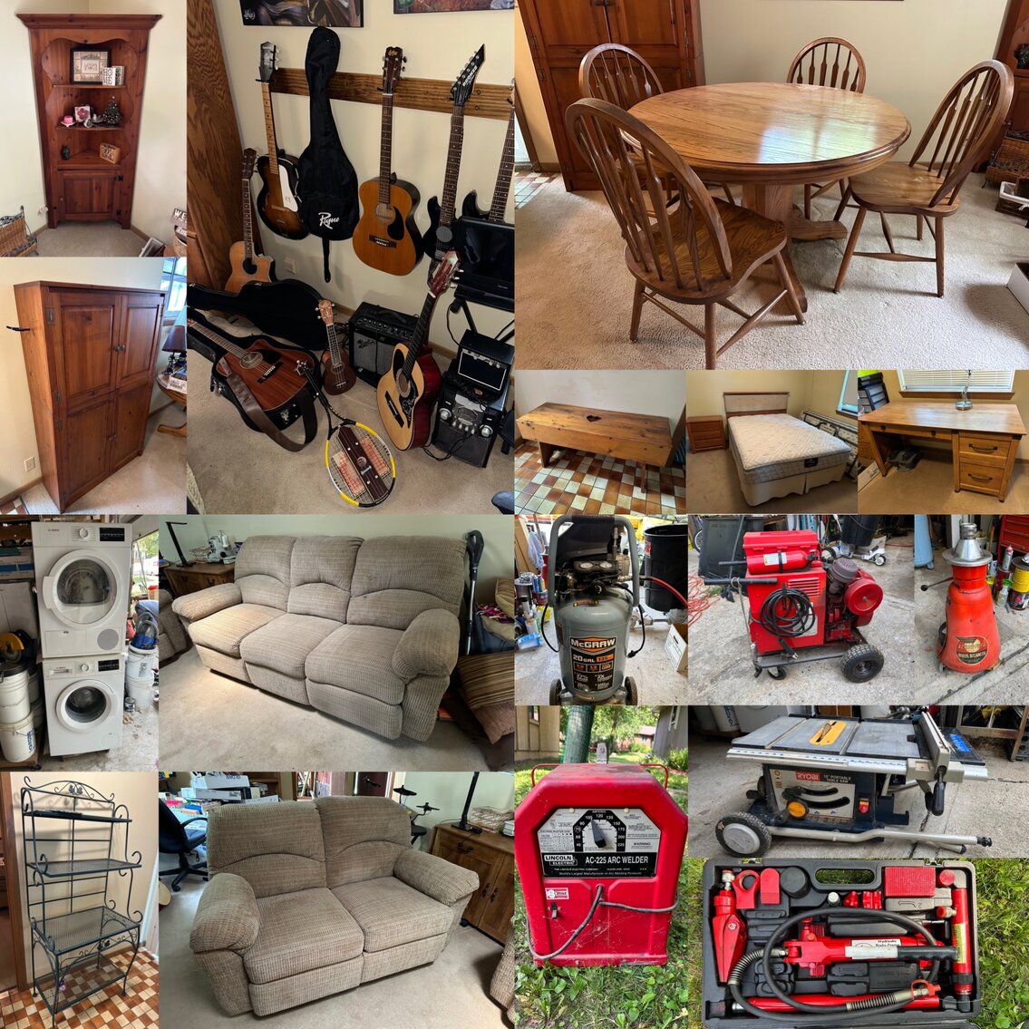 Image for Sutton Estate Bellevue, NE - Live Onsite Auction w/ Online Bidding