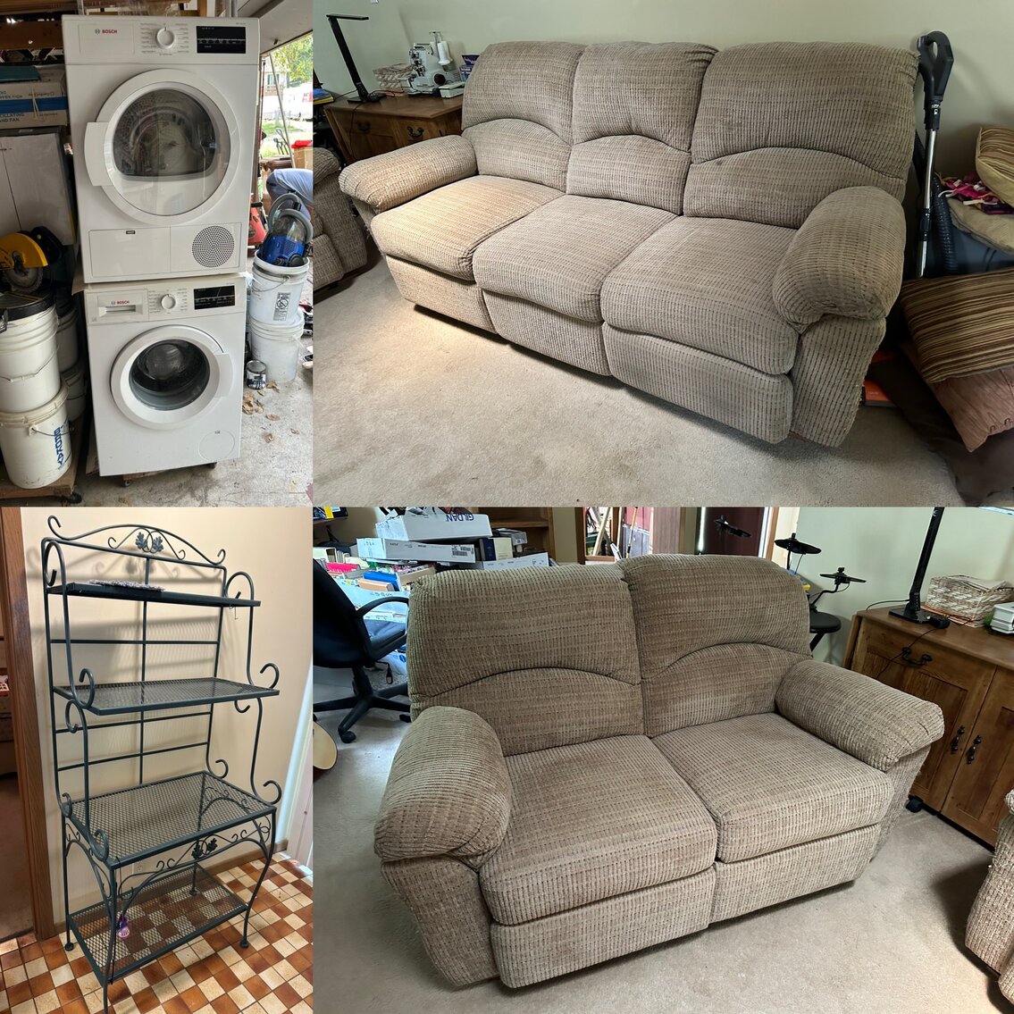 Image for Sutton Estate Bellevue, NE - Live Onsite Auction w/ Online Bidding