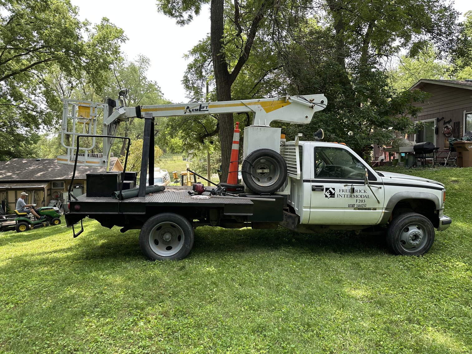 Image for Sutton Estate Bellevue, NE - Live Onsite Auction w/ Online Bidding