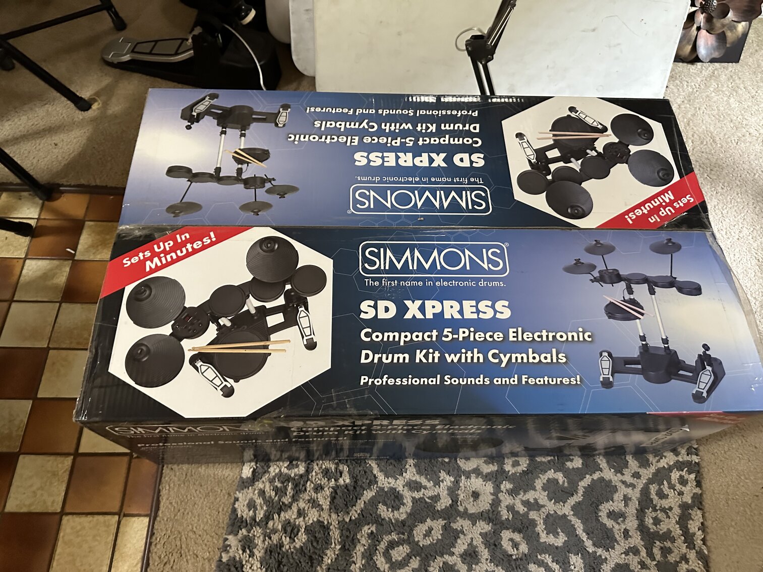 Image for Sutton Estate Bellevue, NE - Live Onsite Auction w/ Online Bidding