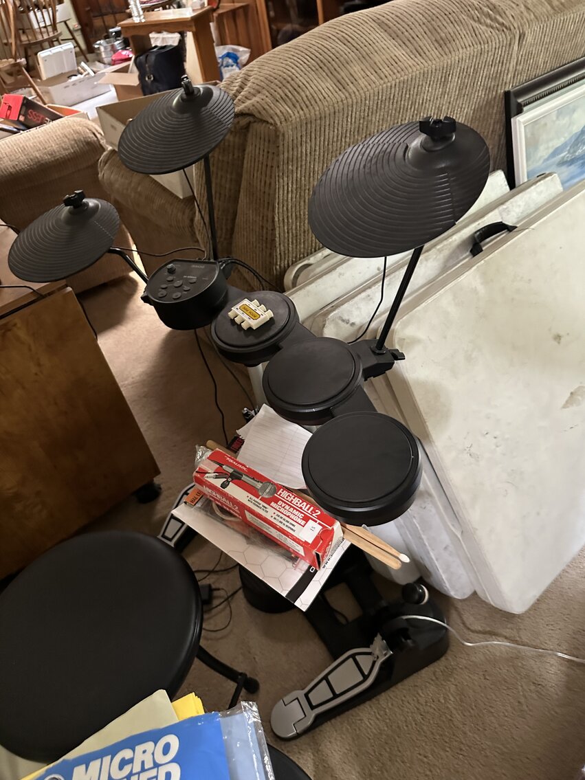 Image for Sutton Estate Bellevue, NE - Live Onsite Auction w/ Online Bidding