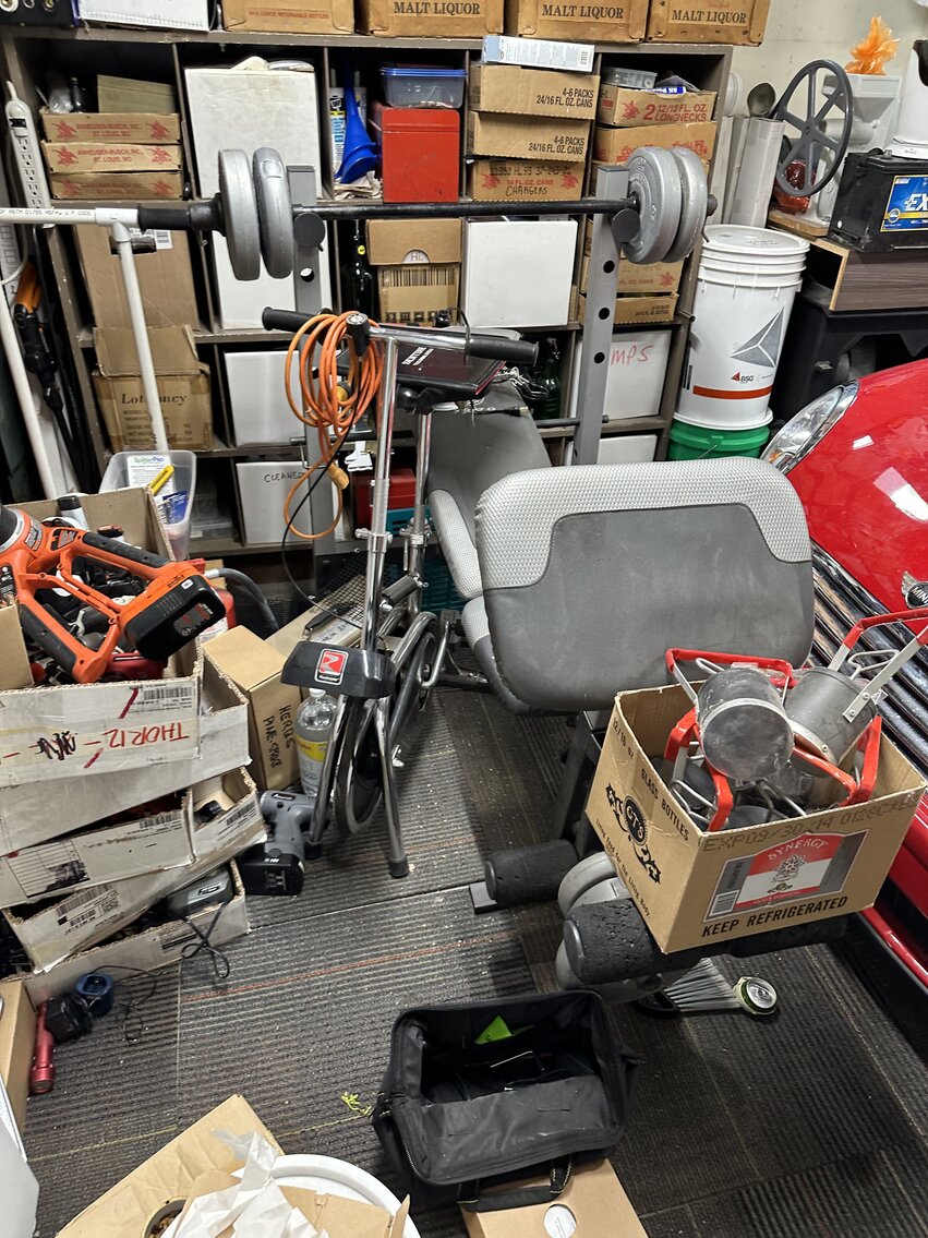 Image for Sutton Estate Bellevue, NE - Live Onsite Auction w/ Online Bidding