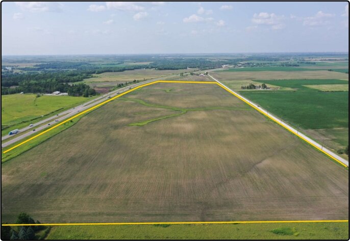 Image for Closed - Story Co., IA - 96.47 Ac., m/l (000-3921-01)