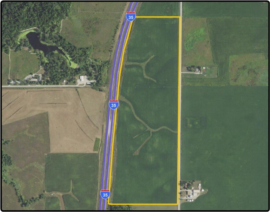 Image for Closed - Story Co., IA - 96.47 Ac., m/l (000-3921-01)