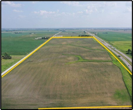 Image for Closed - Story Co., IA - 96.47 Ac., m/l (000-3921-01)