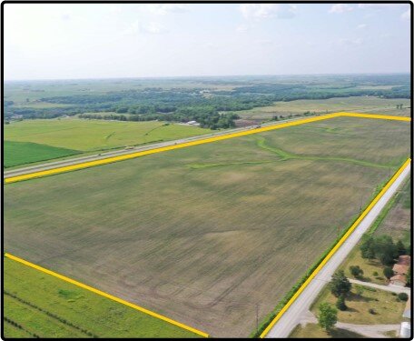 Image for Closed - Story Co., IA - 96.47 Ac., m/l (000-3921-01)