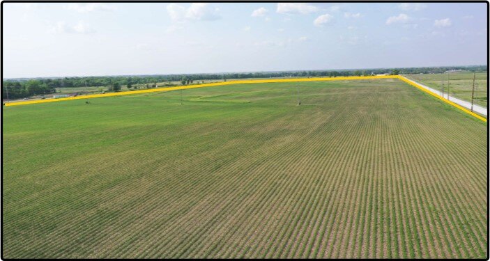 Image for Closed - Story Co., IA - 96.47 Ac., m/l (000-3921-01)