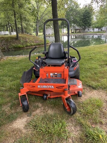 Image for Mowers, Attachments, Tools & More