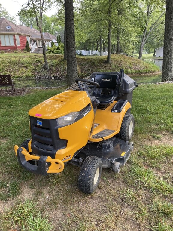 Image for Mowers, Attachments, Tools & More