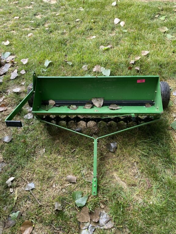 Image for Mowers, Attachments, Tools & More