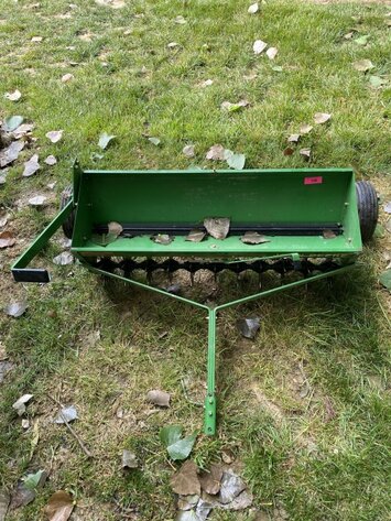 Image for Mowers, Attachments, Tools & More