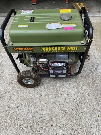 Image for Mowers, Attachments, Tools & More