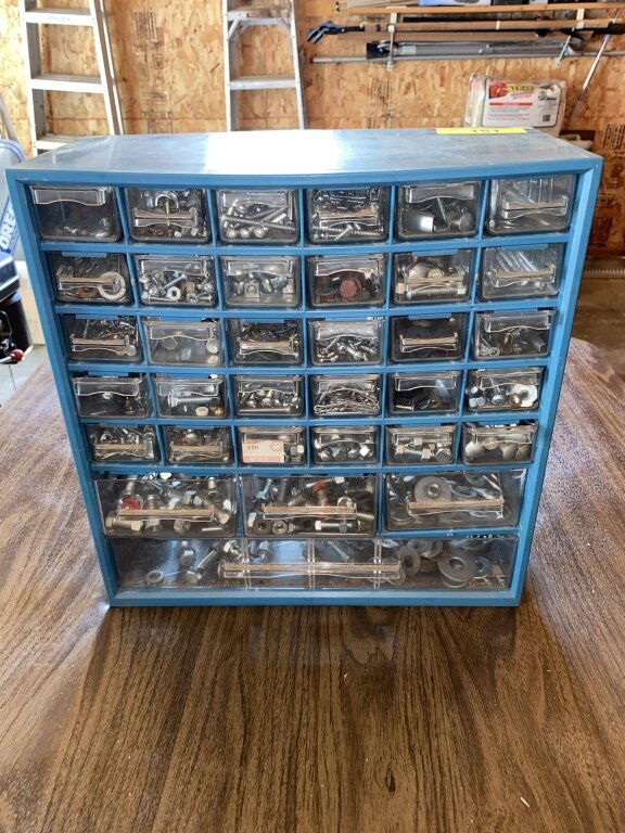 Image for Mowers, Attachments, Tools & More