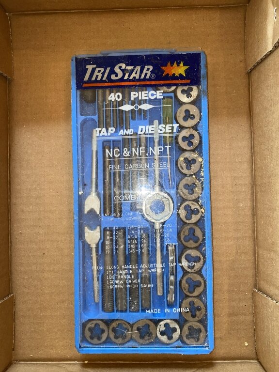 Image for Mowers, Attachments, Tools & More