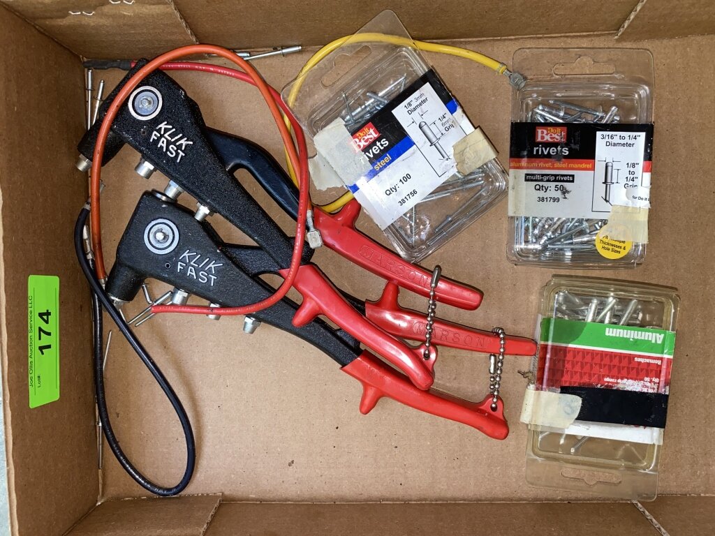 Image for Mowers, Attachments, Tools & More