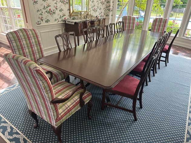 Image for (Temperance, MI) Luxury Furniture, Gaming Tables, Exercise Equipment, Decor (Dillion)