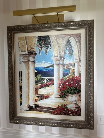 Image for (Temperance, MI) Luxury Furniture, Gaming Tables, Exercise Equipment, Decor (Dillion)