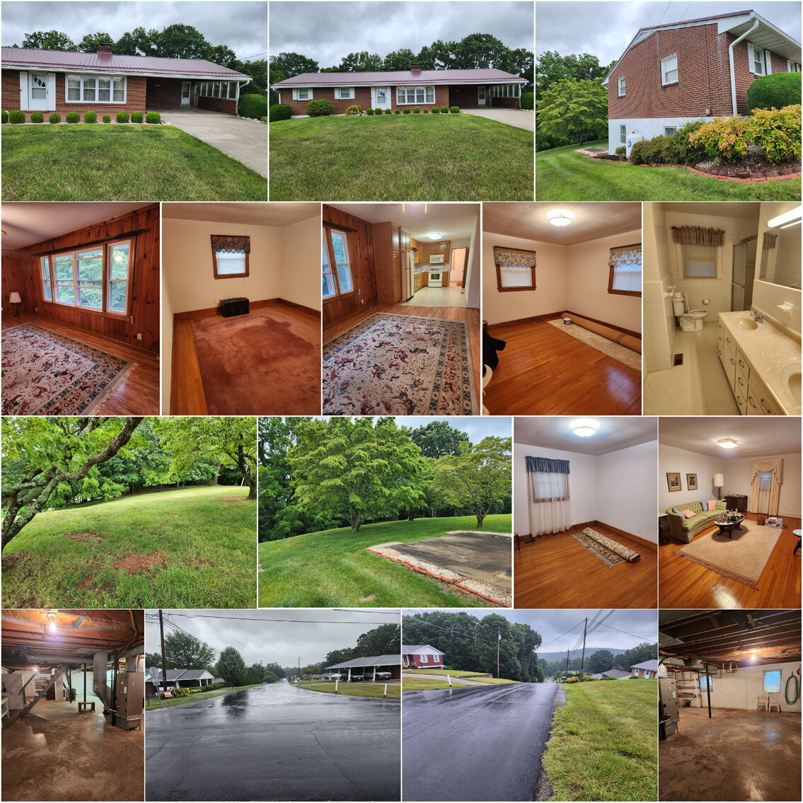 Home in Collinsville, VA