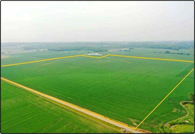 Image for Closed- Henry Co., IL - 428.67 Ac., m/l (100-0197)