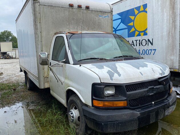 Image for July Impound Auction