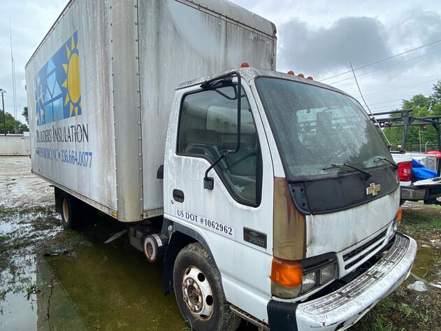 Image for July Impound Auction