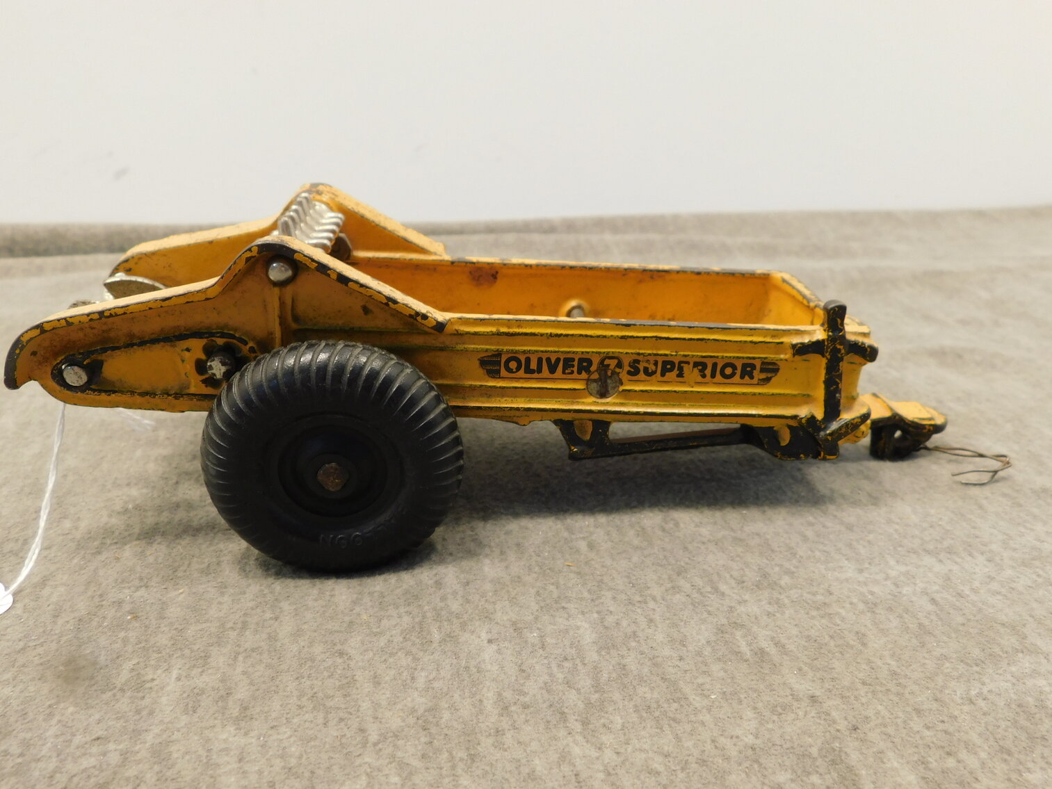 Image for The Late Dale Frantz Collection