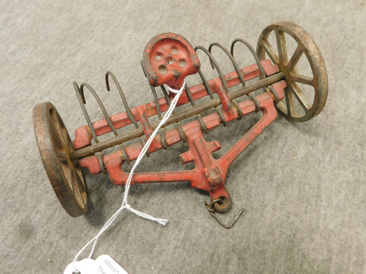 Image for The Late Dale Frantz Collection