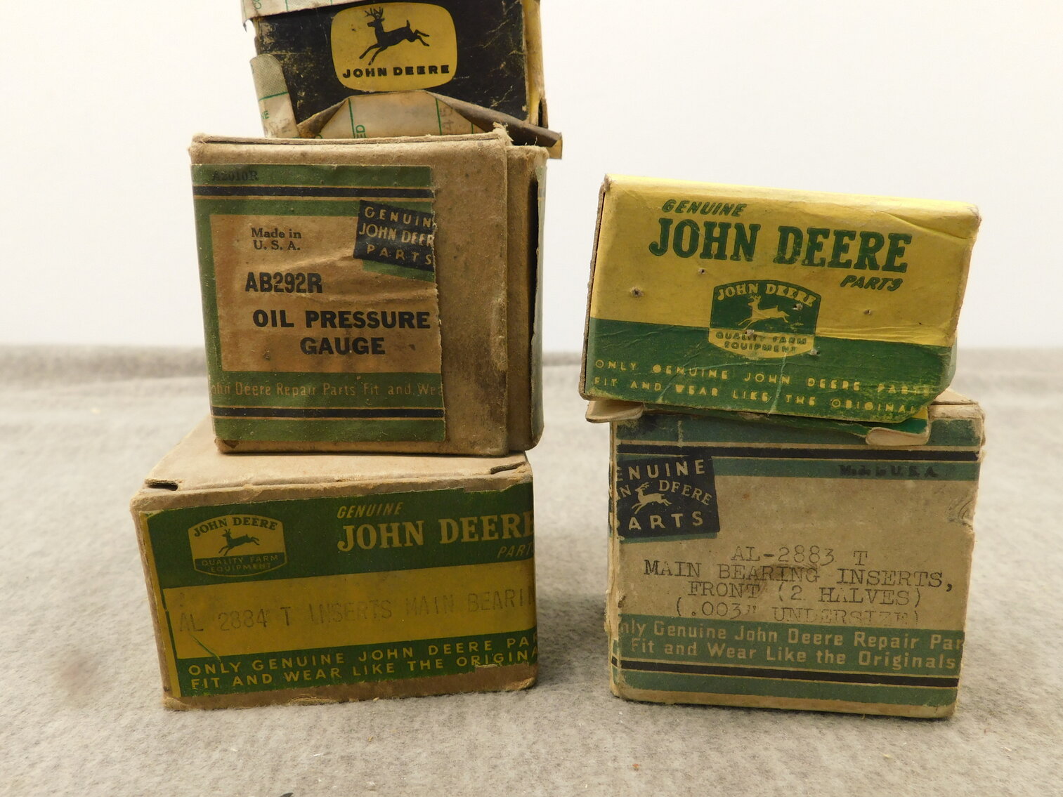 Image for The Late Dale Frantz Collection