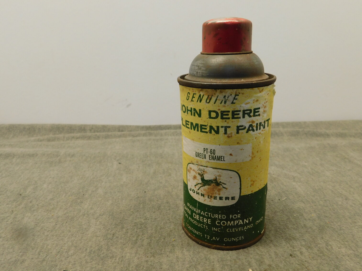 Image for The Late Dale Frantz Collection