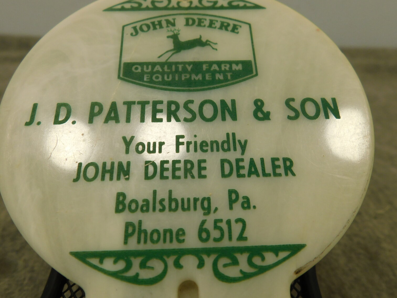 Image for The Late Dale Frantz Collection