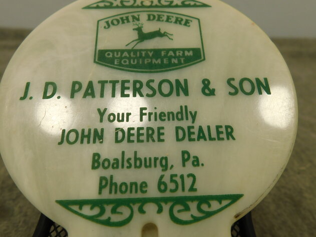 Image for The Late Dale Frantz Collection