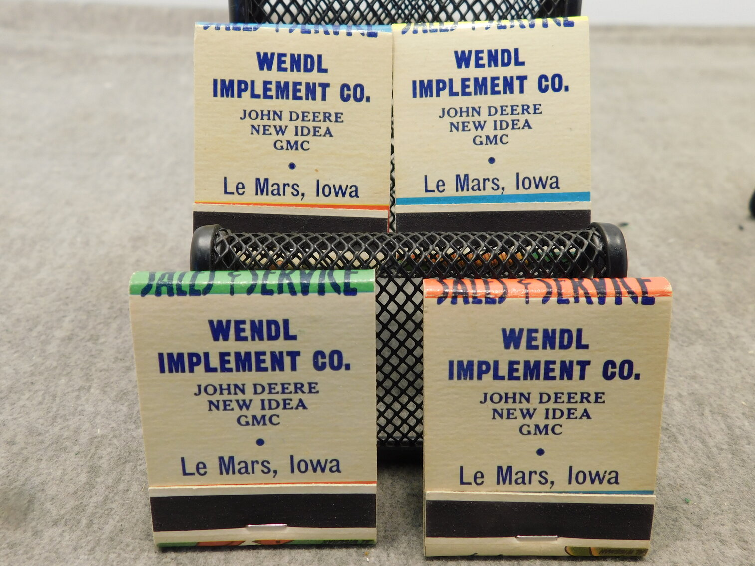 Image for The Late Dale Frantz Collection