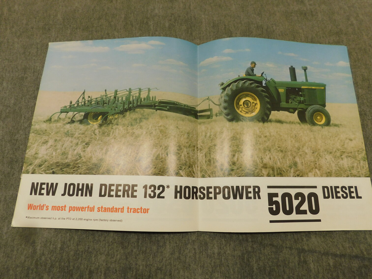 Image for The Late Dale Frantz Collection