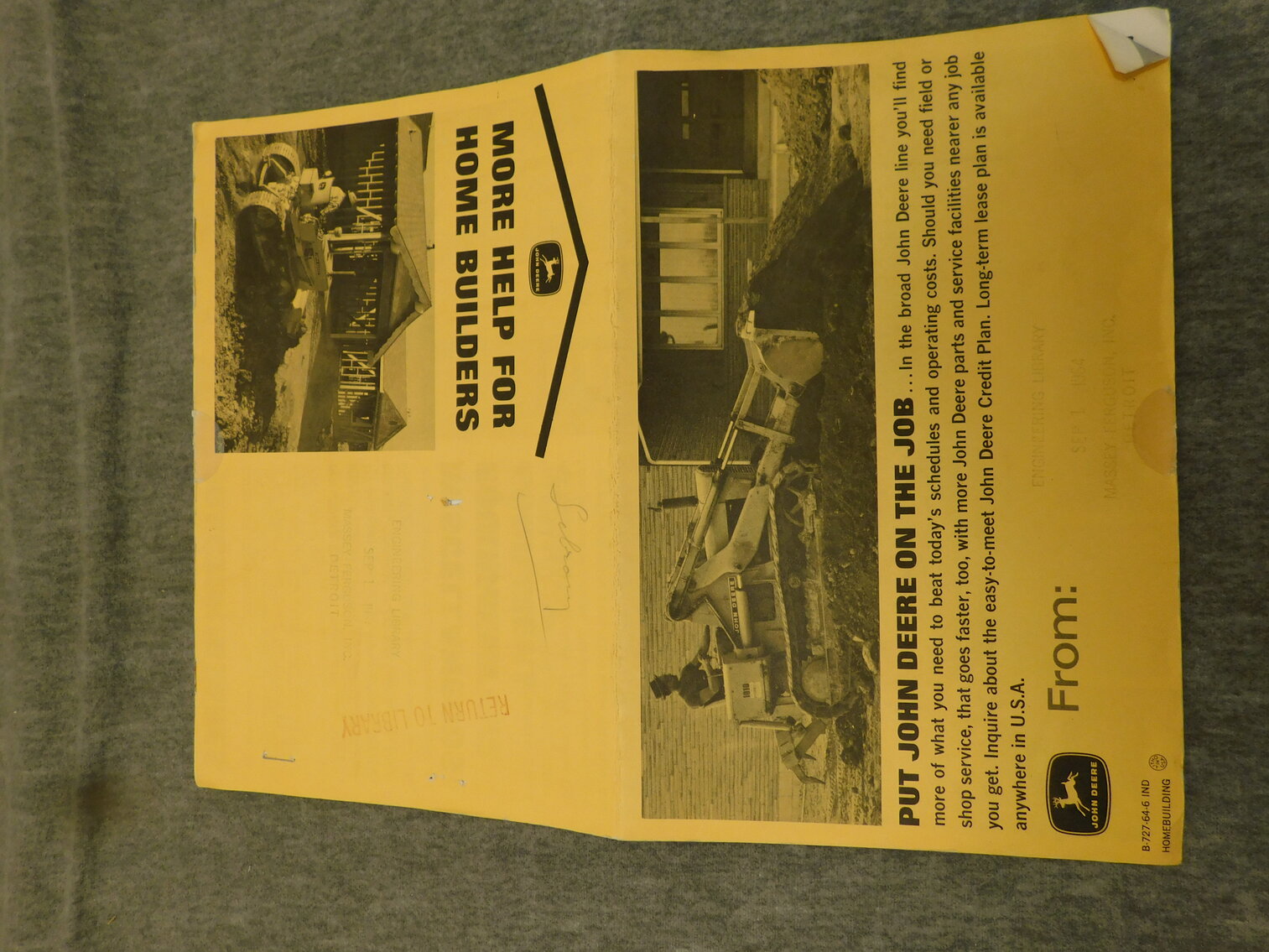 Image for The Late Dale Frantz Collection