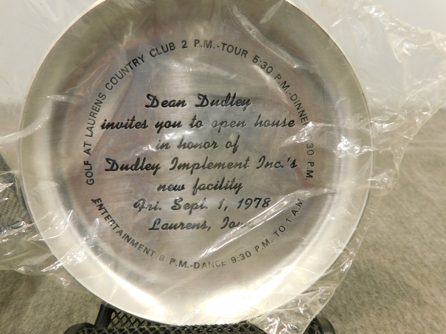 Image for The Late Dale Frantz Collection