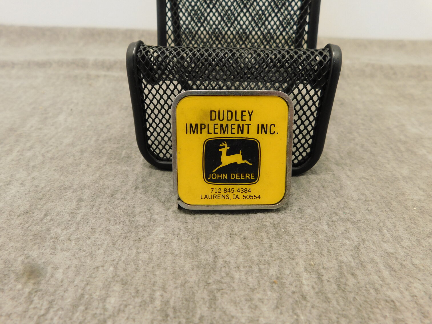 Image for The Late Dale Frantz Collection