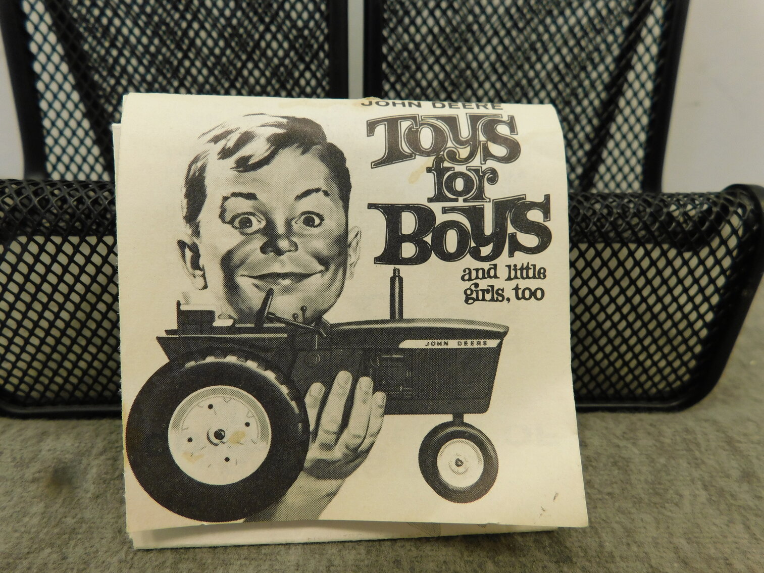 Image for The Late Dale Frantz Collection