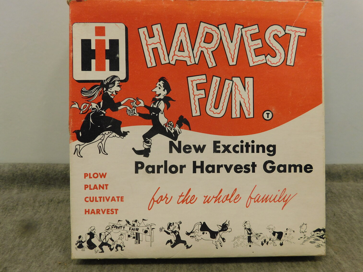 Image for The Late Dale Frantz Collection