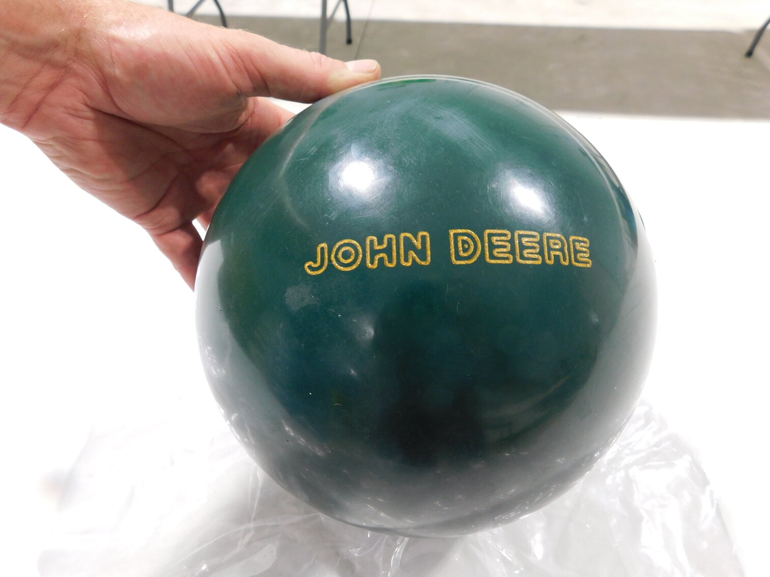 Image for The Late Dale Frantz Collection