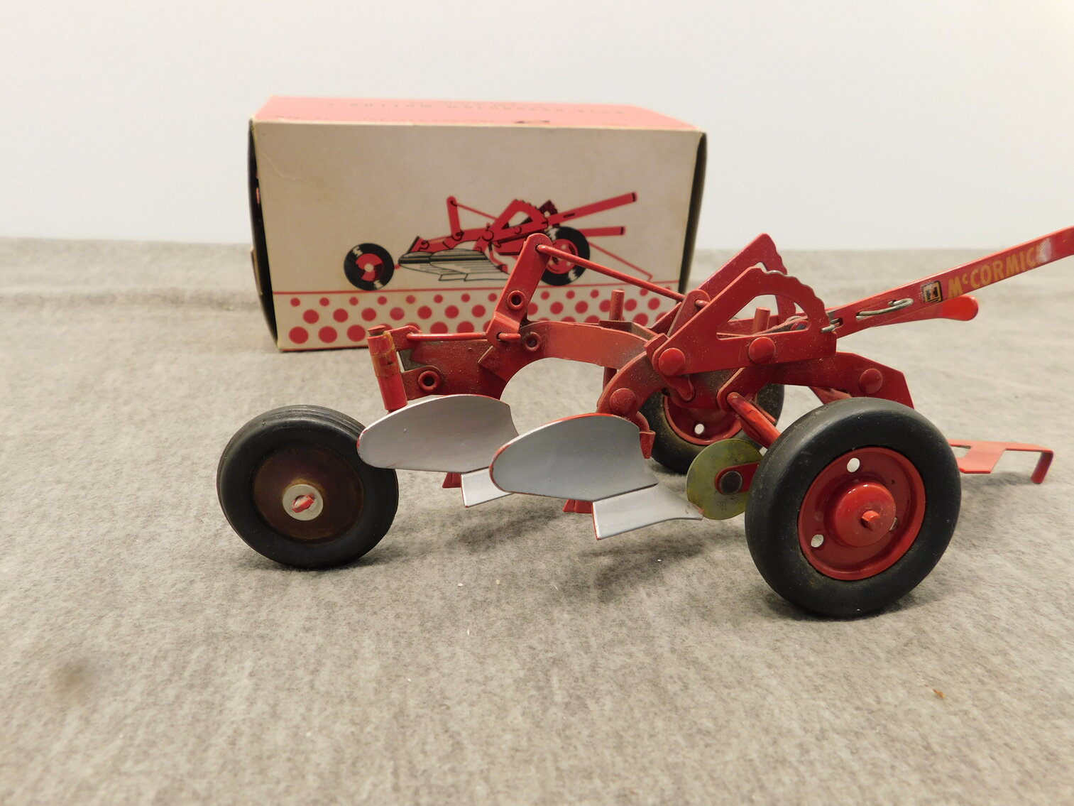 Image for The Late Dale Frantz Collection