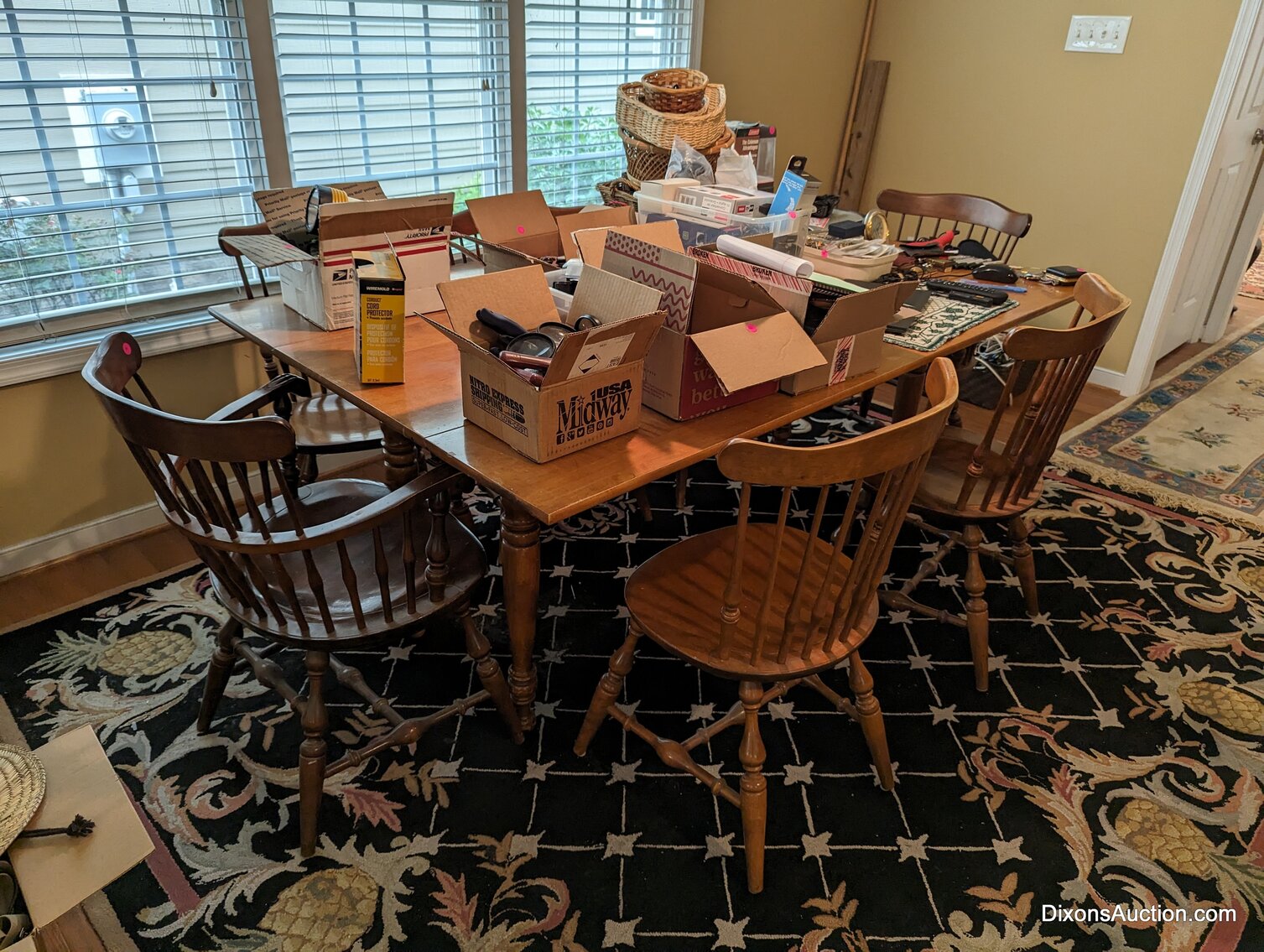 7/3/2023 Henrico, VA. OnSite Personal Property & Estate Online Sale