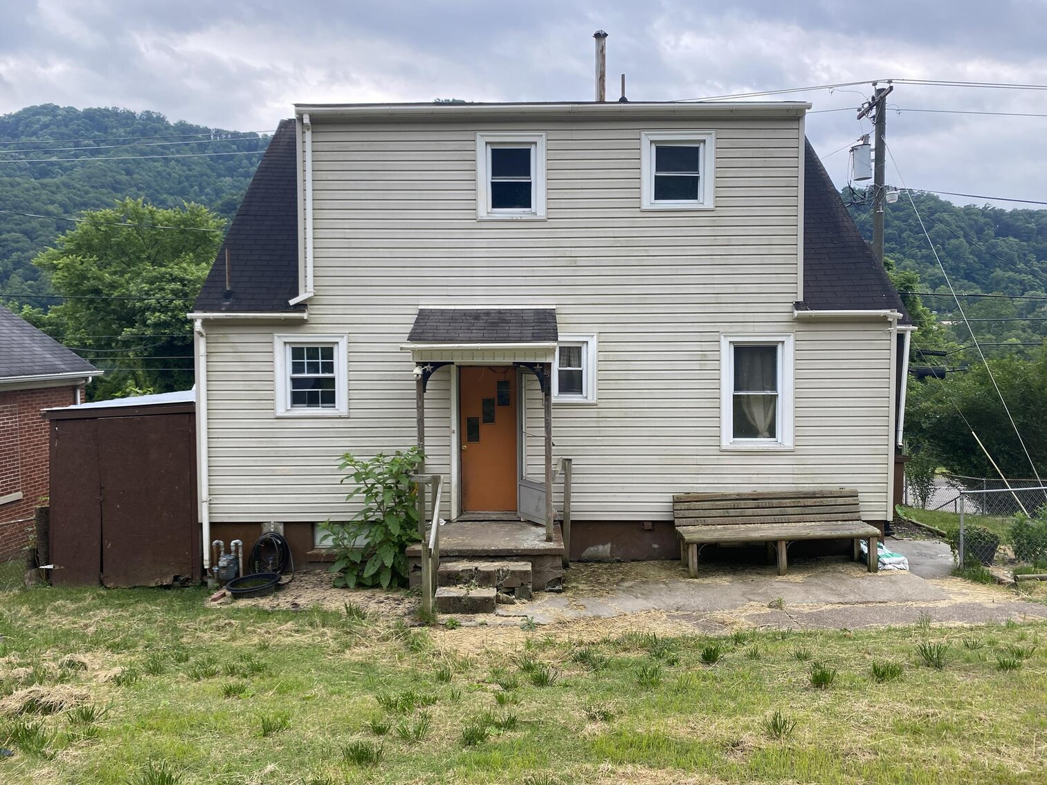 Image for SOLD $59,400 - 3 Bedroom in Charlton Heights Selling to the Highest Bidder