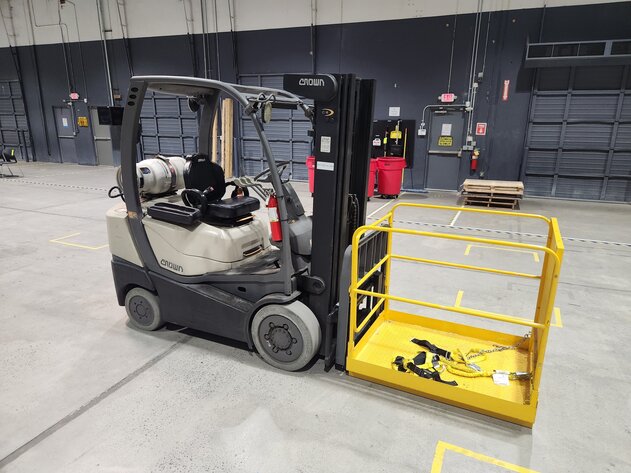 Image for Remaining Assets of U.S. Defense Contractor - Pt. 2