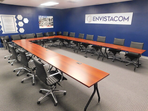 Image for Remaining Assets of U.S. Defense Contractor - Pt. 2