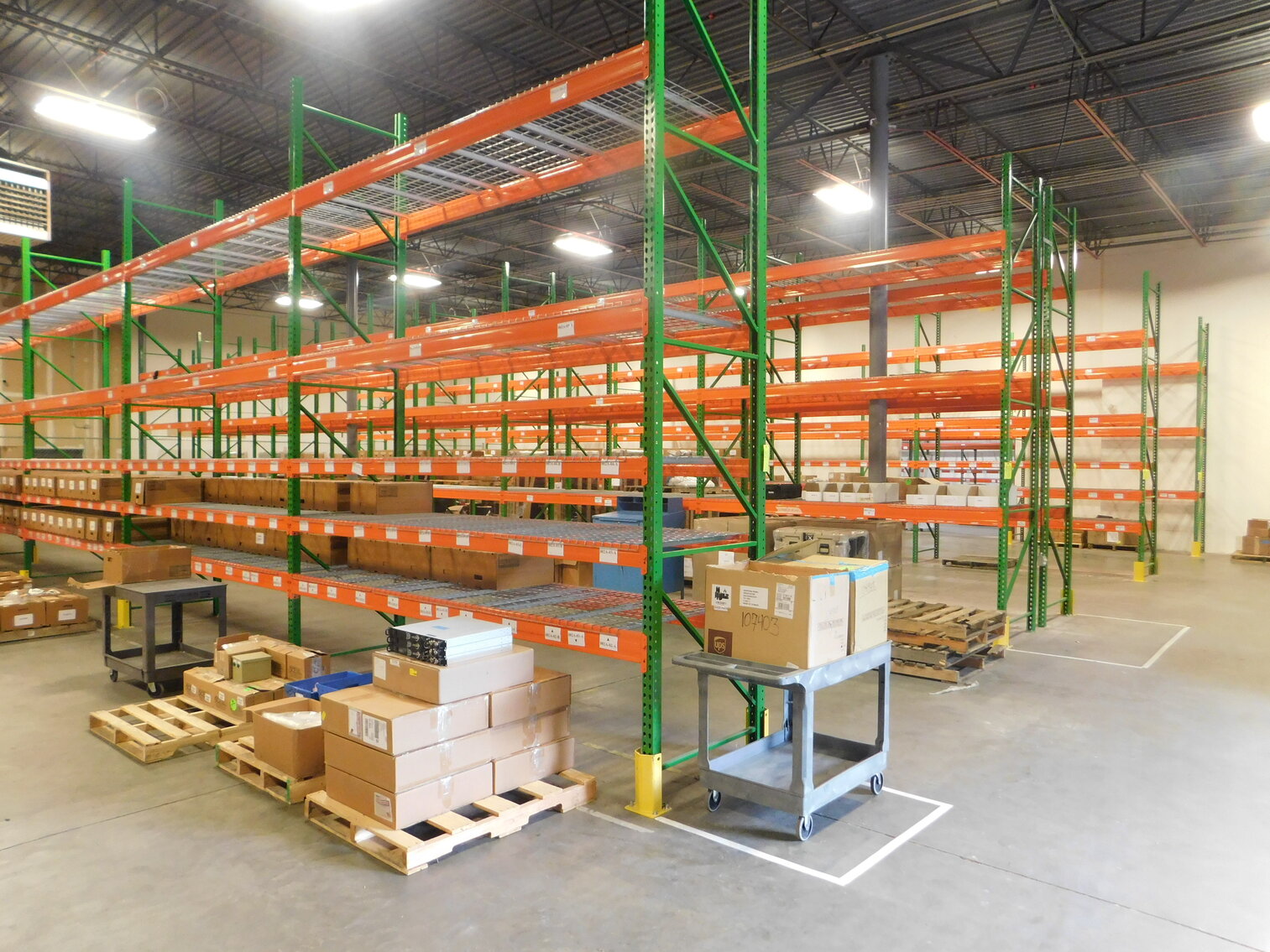 Image for Remaining Assets of U.S. Defense Contractor - Pt. 2