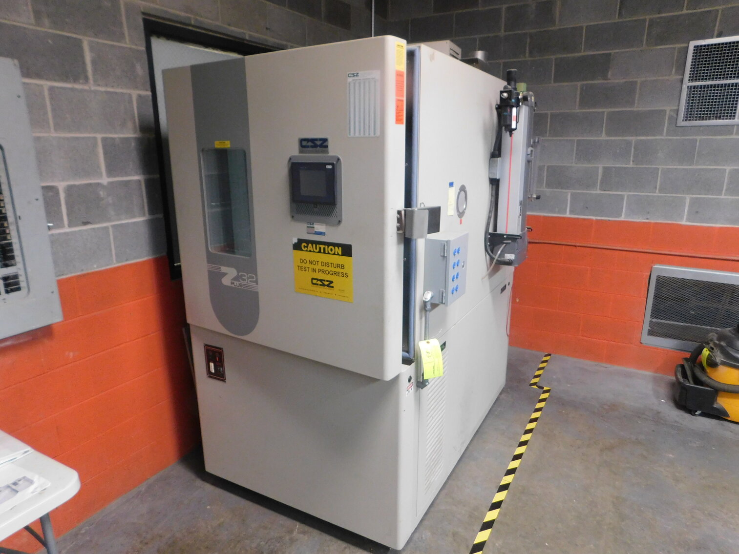 Image for Remaining Assets of U.S. Defense Contractor - Pt. 2