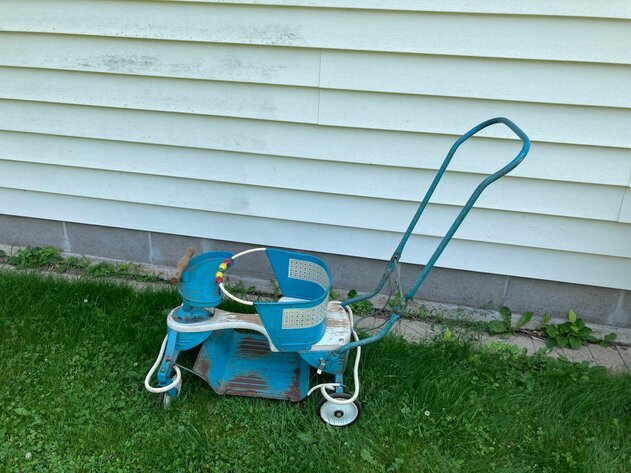 Image for HIGH STREET - EMBARRASS