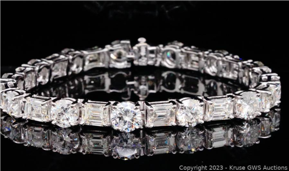 Image for Luxury Jewelry and Designer Jewelry