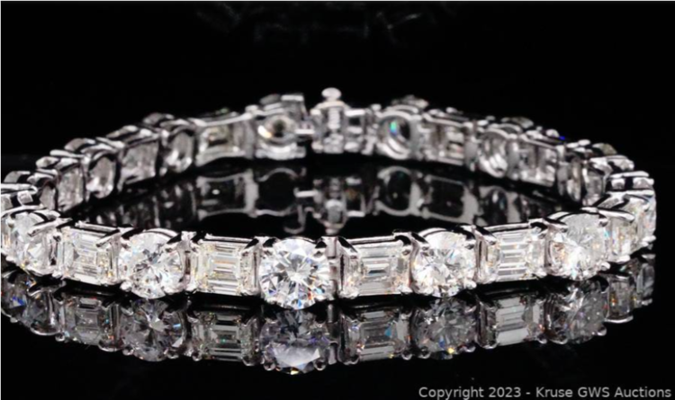 Image for Luxury Jewelry and Designer Jewelry